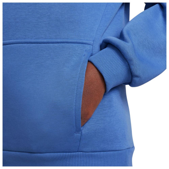 Nike Παιδικό φούτερ Sportswear Club Fleece Nike Παιδικό φούτερ Sportswear Club Fleece